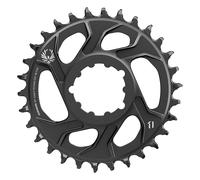 Corona X-Sync 2 Eagle per MTB, Compatibile Boost e 12/11 Velocità, Alluminio, Misure 30T-38T