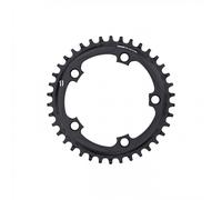 Corona X-Sync 42 Denti Nera Gravel 1x11v BCD 110mm 5 Fori