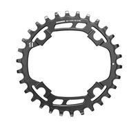 Corona sram x sync acciaio bcd 94 mm 11 velocita nera