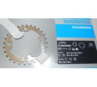 SHIMANO XTR 4 Bracci Interno Crown M985 28