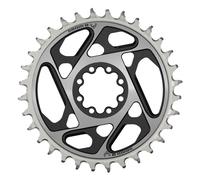 Sram Corona T-type Eagle Xxsl Dm Offset 3 Mm Black