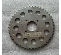 Corona Z46 acciaio PBR per minicross