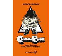 Coronabook. Diario illustrato di un presente distopico