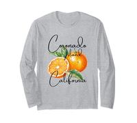 Coronado California Oranges San Diego bay Resort Città Maglia a Manica