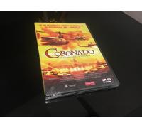 CORONADO DVD CHE INIZIA LA RIVOLUZIONE SIGILLATO NUOVO