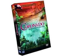 Coronado (DVD) Kristin Dattilo Clayton Rohner Michael Lowry John Rhys-Davies
