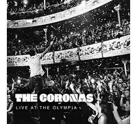 Coronas - Live At The Olympia