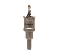 CORONAS PERF. CTD 28 MM