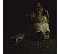 Coronation Of The Blacksun/Saturnine