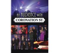 Coronation St. - Audience With Coronation St