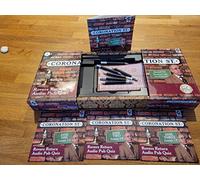 Coronation St. Rovers Return Pub Quiz Game