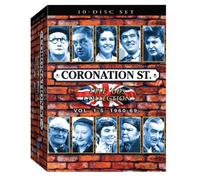 Coronation Street - 1960 S Collection, the