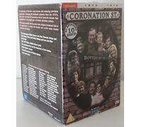 Coronation Street - 1970s [Edizione: Regno Unito]