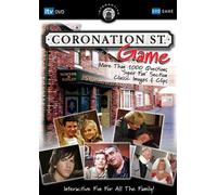Coronation Street Game