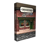 Coronation Street: Secrets