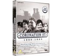 Coronation Street: The Best of Coronation Street 1960-1969 (DVD) Betty Driver