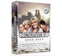 Coronation Street: The Noughties (DVD)
