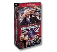Coronation Street: This Is Coronation