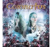 Coronatus Cantus Lucidus (CD) Album