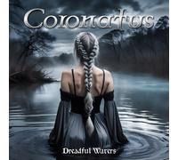 Coronatus - Dreadful Waters (Mediabook CD)