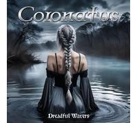 Coronatus - Dreadful Waters (Mediabook CD)