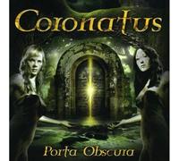 Coronatus Porta Obscura (CD) Album