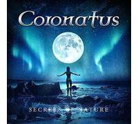 Coronatus - Secrets Of Nature (Deluxe Edt.)