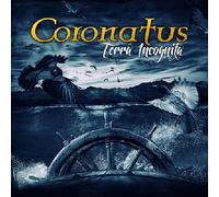 Coronatus - Terra Incognita