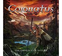 Coronatus - The Eminence Of Nature (Box Limited Edt.)