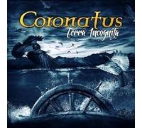 Coronatus - There Is Light (But It's Not For Me)
