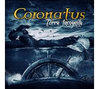 Coronatus There Is Light (But It's Not For Me) (CD)