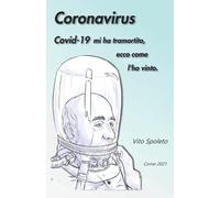 Coronavirus Covid-19 mi ha tramortito, ecco come l'ho vinto.