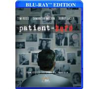 Coronavirus: Patient Zero (Blu-ray) Bobby Lacer Samantha Melvin Tim Ross