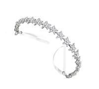 Coroncina Bride Da Principessa Diademi Per Le Donne Fascia Sposa