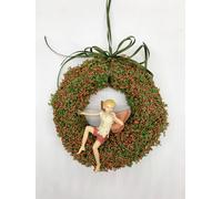 Coroncina del Folletto Caprifoglio