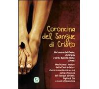 Coroncina del Sangue di Cristo