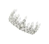 Coroncina Matrimonio Cake Topper Compleanno Decorazione Della Torta Di Il