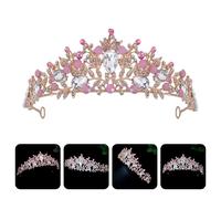 Coroncina Principessa Diademi Per Le Donne Copricapo Della Sposa Compleanno