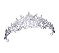 Coroncina Principessa Diademi Per Le Donne Copricapo Della Sposa Compleanno