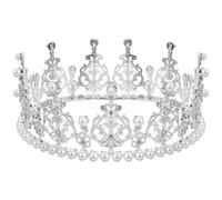 Coroncine Coroncina Addio Al Nubilato Sposa Corona Rotonda Per Le Donne