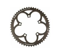 Corone Campagnolo chorus/record 50T 5 branches 110 bcd 11v gris Gris
