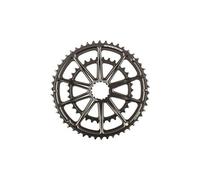 Corone cannondale opi a montaggio diretto hollowgram nere