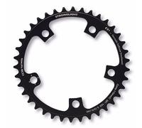 Stronglight Ct2 Compact Adaptable Campagnolo Chainring Nero 39t