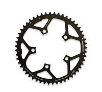 Stronglight Ct2 Compact Adaptable Campagnolo Chainring Nero 50t Black