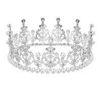 Corone Coroncina Addio Al Nubilato Sposa Corona Per Le Donne Retrò