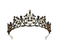 Corone da sposa da donna, accessori da sposa, accessori di cristallo, fascia per capelli alla moda 972