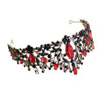 Corone Di Strass Corona Nuziale Accessorio Da Sposa Copricapo Della