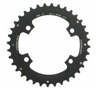 Corone esterno Stronglight xt 2x11v 34T Noir