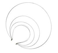 Corone Fascia per le Donne Tiaras Hairhoop Dio Madre Crownpiece Per Stage Esecuzione Nuziale Doccia Matrimonio Hairband Party Accessorio per capelli, Misura unica, come descritto, come descritto