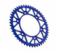JT SPROCKETS JTA897.48BLU CORONE POSTERIORI IN ALLUMINIO KTM EXC-F 250 2022